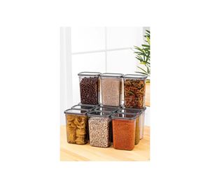 Kitchen Storage Boxes