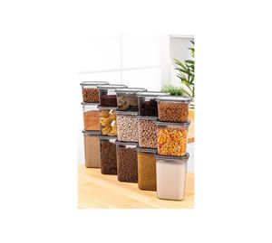 Kitchen Storage Boxes