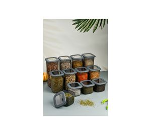 Kitchen Storage Boxes