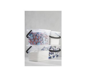 Kitchen Storage Boxes