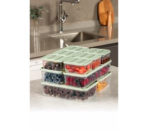 Kitchen Storage Boxes