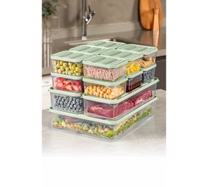 Kitchen Storage Boxes