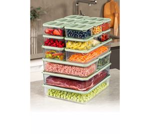 Kitchen Storage Boxes