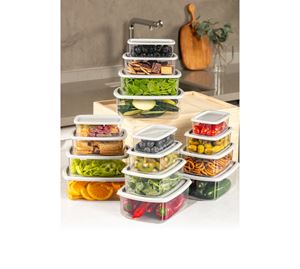 Kitchen Storage Boxes