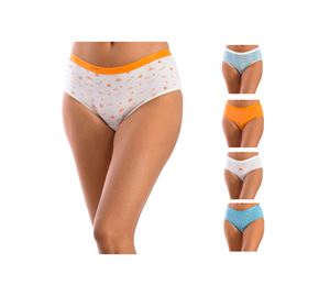 Dim & More Underwear