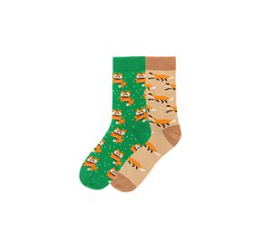 Funky Steps Socks