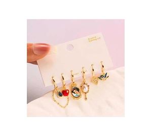 Ferendi & Decerto Jewels