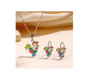 Ferendi & Decerto Jewels