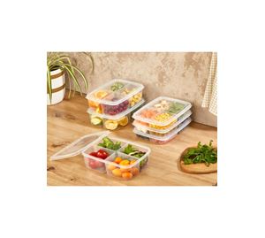 Kitchen Storage Boxes