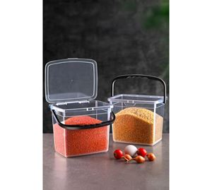 Kitchen Storage Boxes