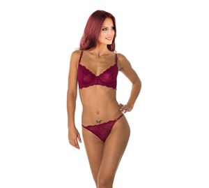 Homewear & Underwear Bazaar Vol.2