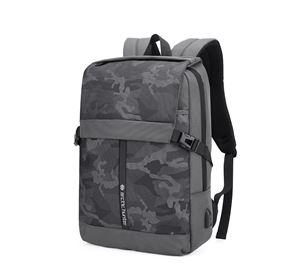 Arctic Hunter & Golden Wolf Bags
