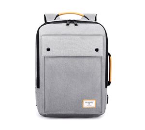 Arctic Hunter & Golden Wolf Bags