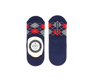 Black & Parker Socks