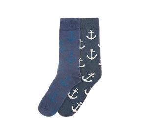 Black & Parker Socks