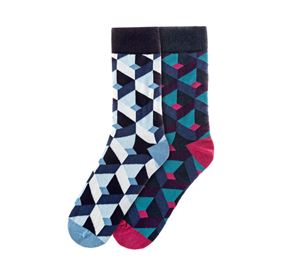 Black & Parker Socks