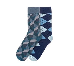 Black & Parker Socks