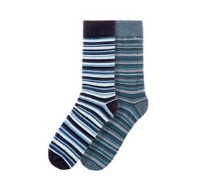 Black & Parker Socks