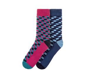 Black & Parker Socks