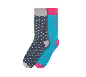 Black & Parker Socks