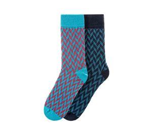 Black & Parker Socks