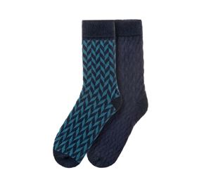 Black & Parker Socks