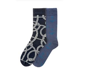 Black & Parker Socks