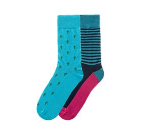 Black & Parker Socks