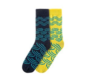 Black & Parker Socks