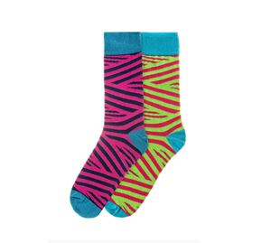 Black & Parker Socks