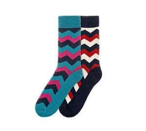 Black & Parker Socks