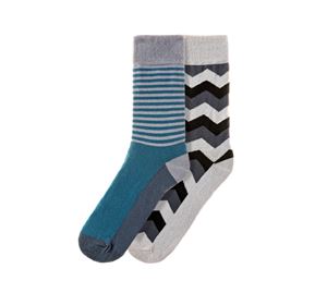 Black & Parker Socks