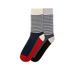 Black & Parker Socks