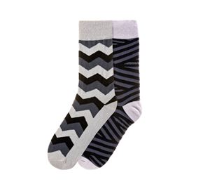 Black & Parker Socks