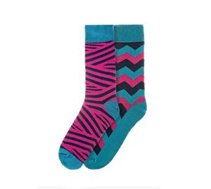 Black & Parker Socks