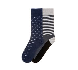 Black & Parker Socks