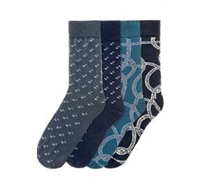 Black & Parker Socks