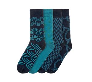 Black & Parker Socks