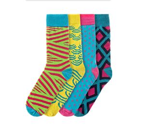 Black & Parker Socks