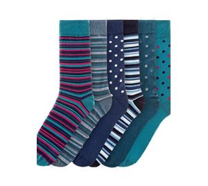 Black & Parker Socks