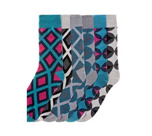 Black & Parker Socks