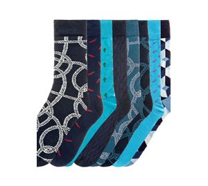 Black & Parker Socks