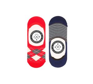 Black & Parker Socks