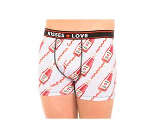 Kisses & Love Pijamas
