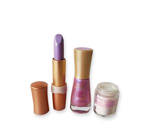 Bourjois Payot & More