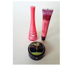 Bourjois Payot & More