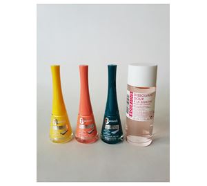 Bourjois Payot & More