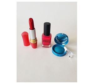 Bourjois Payot & More