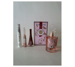 Bourjois Payot & More