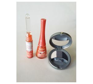 Bourjois Payot & More